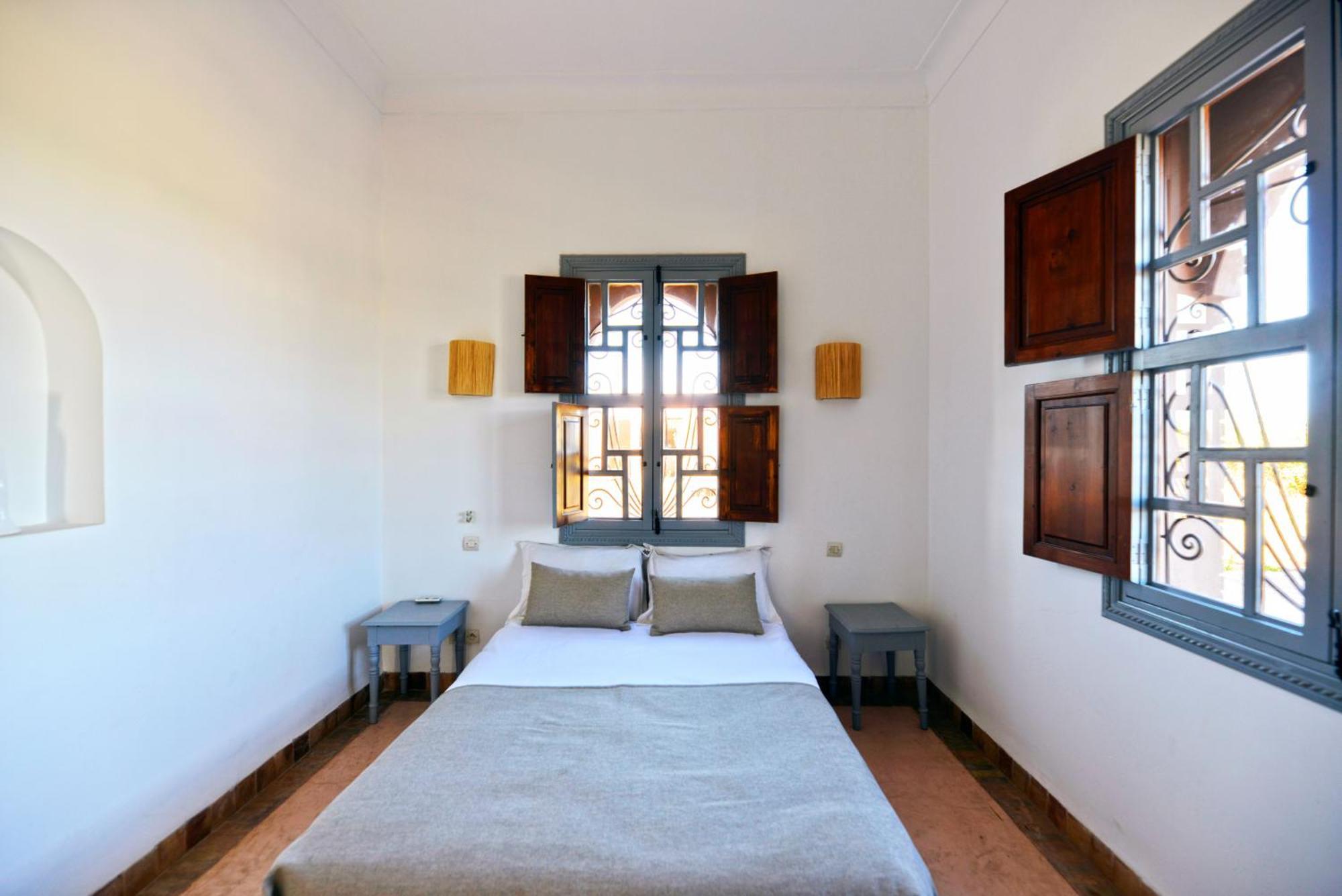 Villa Agora, Villa A La Campagne Proche Marrakech Sidi Abdallah Ghiat Ngoại thất bức ảnh